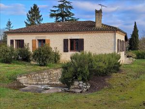 Vente maison 4 pièces 102 m² à Boudy-de-Beauregard (47290)  160 500 €