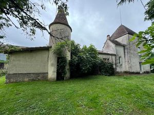 Vente maison 5 pièces 155 m² à Hautesvignes (47400)  149 800 €