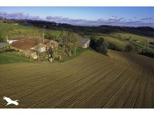 Vente maison 6 pièces 192 m² à Montamat (32220)  160 500 €