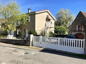 Vente maison 5 pièces 117.8 m² à Issendolus (46500)  197 025 €