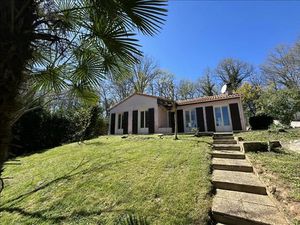 Vente maison 3 pièces 101 m² à Le Lardin-Saint-Lazare (24570)  219 420 €