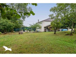 Vente maison 3 pièces 110 m² à Garat (16410)  191 700 €