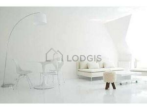 Appartement 2 chambres meublé avec terrasse et ascenseur