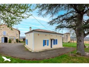 Vente maison 5 pièces 110 m² à Monfort (32120)  210 000 €