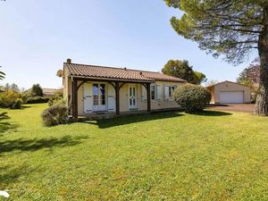 Vente maison 4 pièces 90 m² à Gensac-la-Pallue (16130)  192 200 €