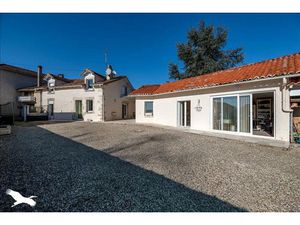 Vente maison 5 pièces 169 m² à La Chapelle-Gonaguet (24350)  202 900 €