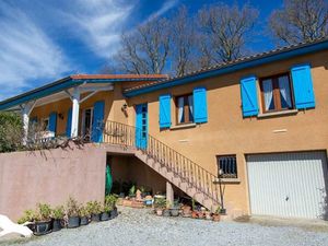 Vente maison 4 pièces 105 m² à Les Tourreilles (31210)  197 000 €