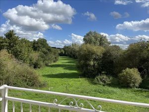 Vente maison 4 pièces 114 m² à Villeneuve-de-Duras (47120)  191 000 €