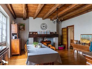 Vente maison 4 pièces 115 m² à Angoisse (24270)  174 000 €