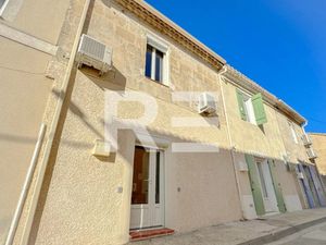 Vente maison 4 pièces 70 m² à Redessan (30129)  160 000 €