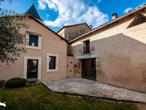 Vente maison 5 pièces 141 m² à Saint-Front-d'Alemps (24460)  158 025 €