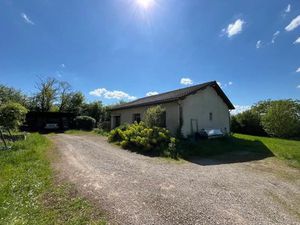 Vente maison 4 pièces 116 m² à Saint-Igest (12260)  171 200 €