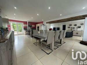 Vente maison 7 pièces 175 m² à Verdilly (02400)  224 000 €