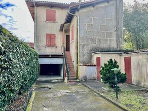 Vente maison 5 pièces 201 m² à Saint-Justin (40240)  176 550 €