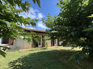 Vente maison 4 pièces 93 m² à Roumagne (47800)  165 850 €