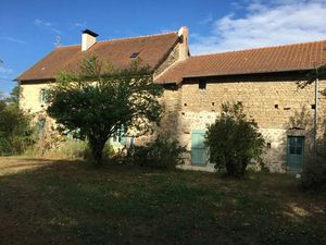 Vente maison 6 pièces 185 m² à Sainte-Feyre (23000)  213 000 €