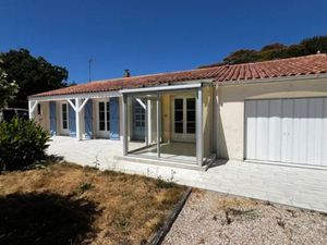 Vente maison 5 pièces 114 m² à La Rochénard (79270)  225 000 €