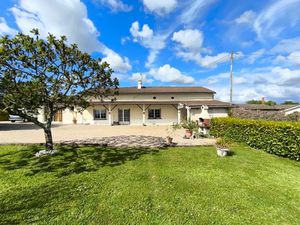 Vente maison 5 pièces 137 m² à Neuvicq (17270)  233 200 €