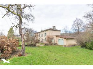 Vente maison 7 pièces 199 m² à Payssous (31510)  199 000 €