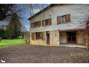 Vente maison 8 pièces 225 m² à Lamothe-Fénelon (46350)  213 000 €
