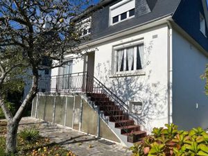 Vente maison 4 pièces 93 m² à Moelan-sur-mer (29350)  213 000 €