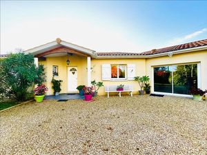 Vente maison 5 pièces 137 m² à La genetouze (17360)  238 500 €