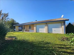 Vente maison 5 pièces 103 m² à Neuvicq (17270)  218 325 €