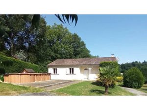 Vente maison 4 pièces 90 m² à Cornille (24750)  218 325 €