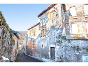 Vente maison 5 pièces 134 m² à Saint-Bertrand-de-Comminges (31510)  243 800 €