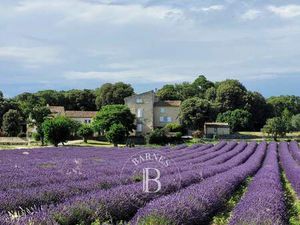 Maison à vendre 20 Pièces 700 m2 Clansayes - 1 800 000 €