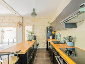 Vente maison 4 pièces 103 m² à Cadillac-sur-Garonne (33410)  218 325 €