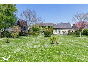 Vente maison 6 pièces 131 m² à Chamborand (23240)  225 000 €