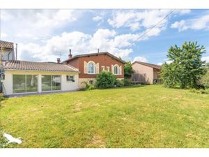 Vente maison 7 pièces 198 m² à Boussens (31360)  248 500 €