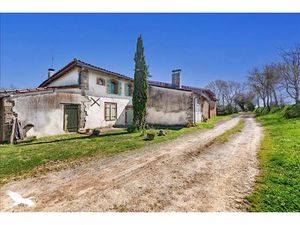 Vente maison 6 pièces 143 m² à Mascarville (31460)  254 000 €