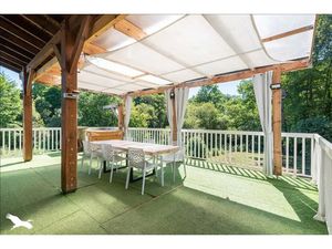 Vente maison 7 pièces 222 m² à Geloux (40090)  245 000 €