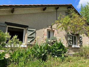 Vente maison 4 pièces 114 m² à Encausse (32430)  280 000 €