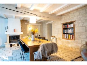 Vente maison 6 pièces 145 m² à Avoine (37420)  291 500 €