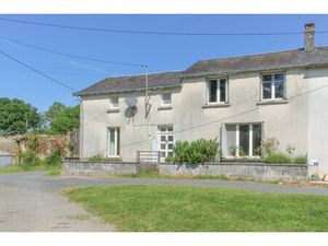 Maison à vendre à Saint-Aubin-le-Cloud (79450) - Deux-Sèvres