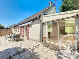 Achat Maison 5 pièces 130m² DORDIVES 45680