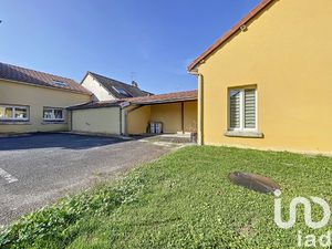 Vente Maison de village 5 pièces