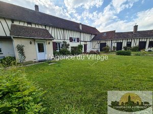 Maison Auneuil 6 pièce(s) 92.61 m2