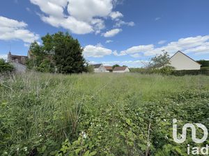 Vente Terrain à bâtir 443 m²
