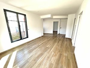 Appartement Bougival 3 pièce(s) 49.90 m2