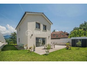 Vente maison 4 pièces 102 m² à Champagnier (38800)  459 000 €