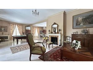 Vente maison 9 pièces 342 m² à Magne (79460)  540 000 €