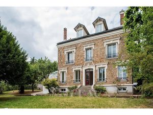 Vente maison 10 pièces 259.74 m² à Meudon (92190)  2 150 000 €