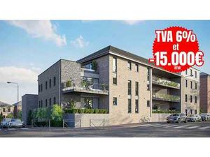 Beauraing (02.08) - TVA 6% + Promo de -15.000 € !
