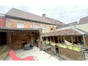 Maison Barembach 177 m² T-7 à vendre  203 350 €