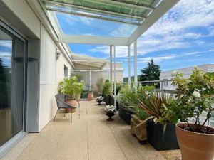 Vente viager 4 pièces 87.48 m² à Croissy-sur-Seine (78290)  85 000 €