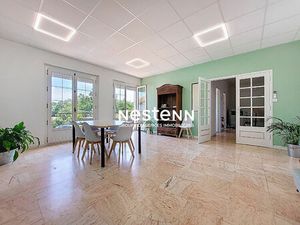 A VENDRE PORTET SUR GARONNE - TOULOUSE 250 M² BUREAUX ET SALLES DE REUNION   EXCELLENTE VI